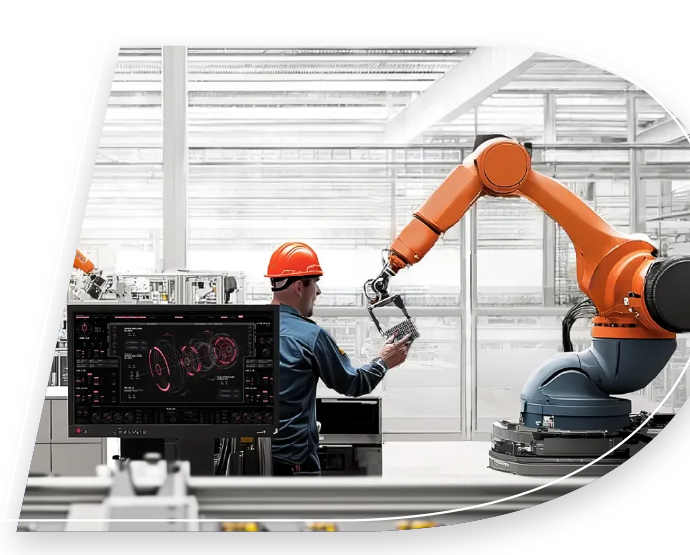 BlackBerry QNX Powers Embedded Systems